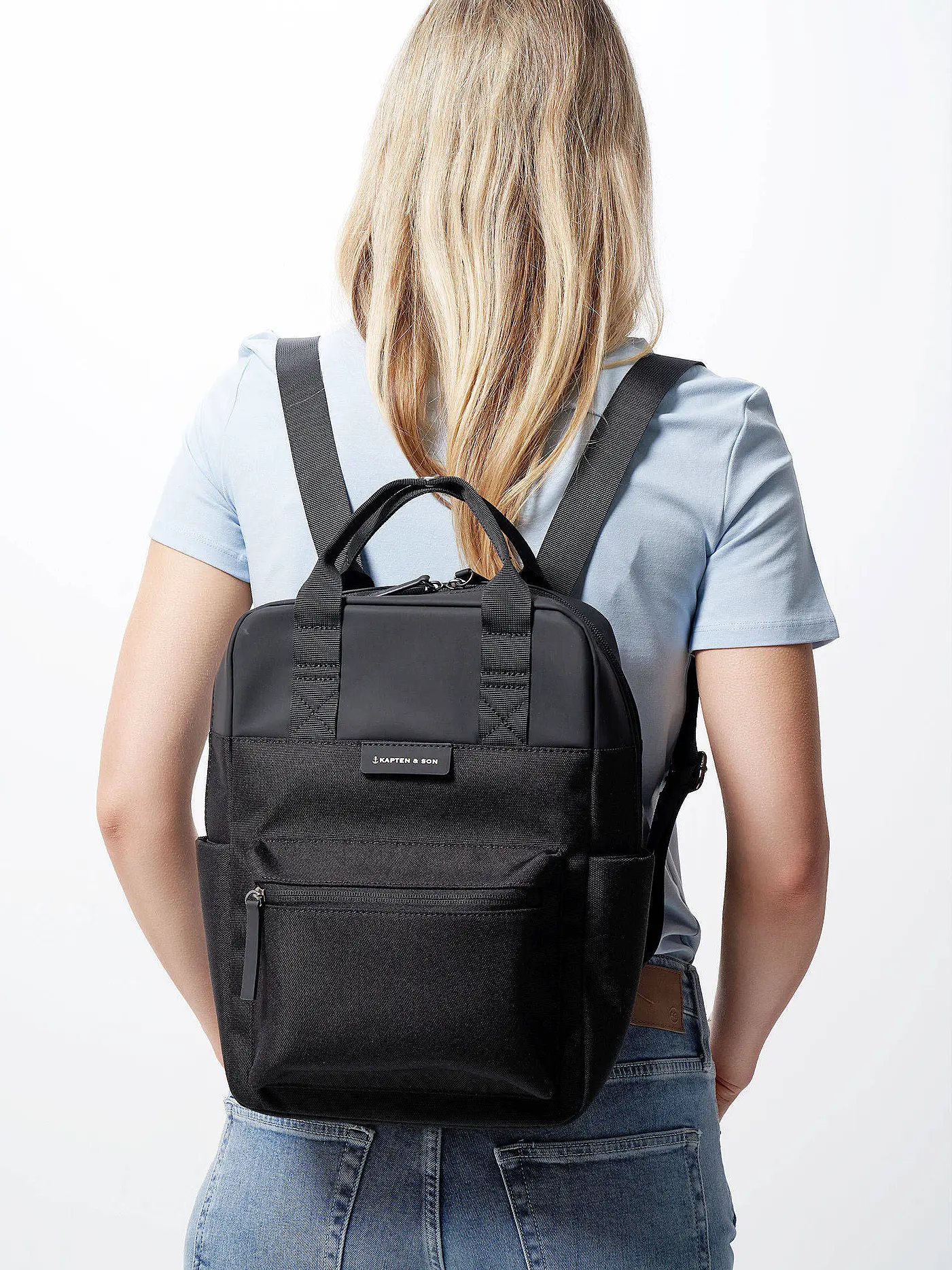 KAPTEN & SON | Rucksack BERGEN Small | 